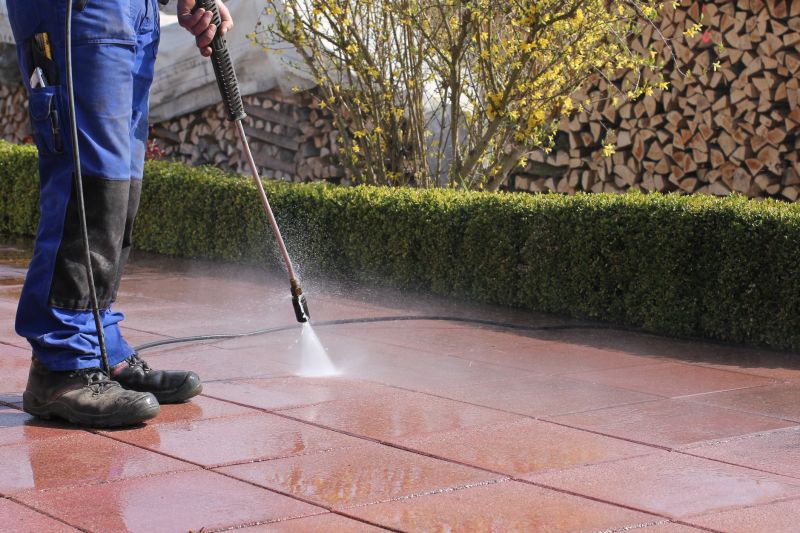 Power Washing Service