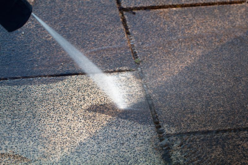Cost of Paver Cleaning — Cost of Paver Cleaning