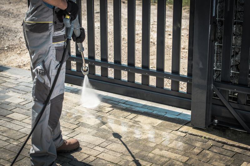 Cost of Paver Cleaning — Cost of Paver Cleaning